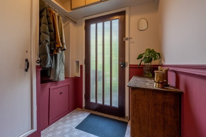 Foto 8 van Graaf Lodewijkstraat 14