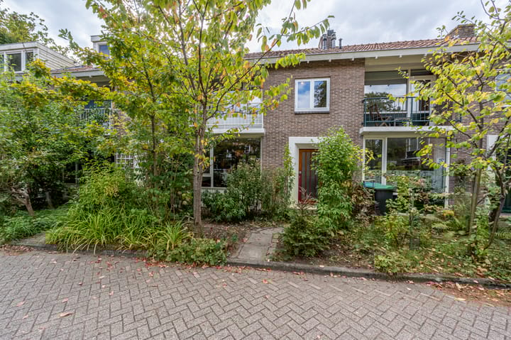 Foto 7 van Graaf Lodewijkstraat 14