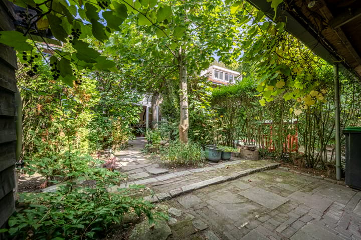 Foto 5 van Graaf Lodewijkstraat 14