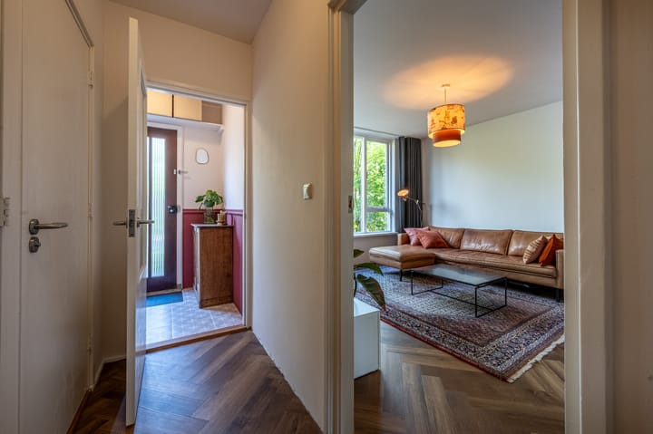 Foto 10 van Graaf Lodewijkstraat 14