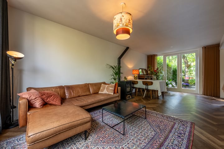 Foto 11 van Graaf Lodewijkstraat 14