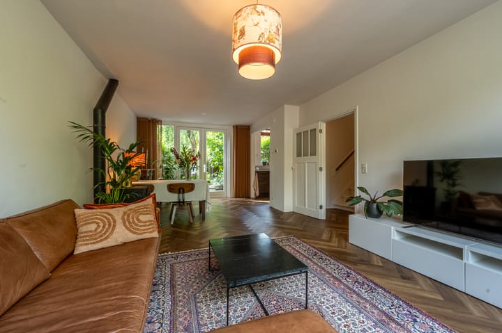 Foto 12 van Graaf Lodewijkstraat 14