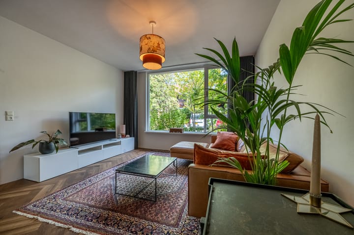 Foto 13 van Graaf Lodewijkstraat 14