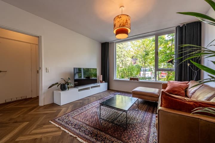 Foto 14 van Graaf Lodewijkstraat 14