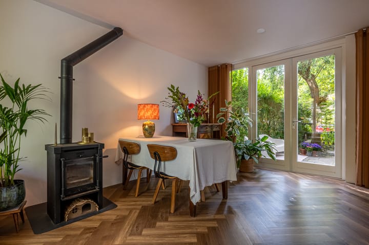 Foto 15 van Graaf Lodewijkstraat 14