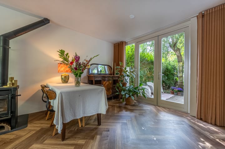 Foto 17 van Graaf Lodewijkstraat 14