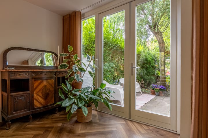 Foto 18 van Graaf Lodewijkstraat 14