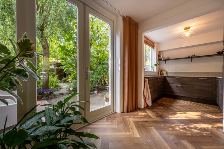 Foto 19 van Graaf Lodewijkstraat 14