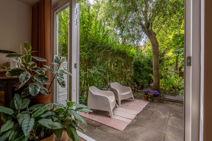 Foto 22 van Graaf Lodewijkstraat 14