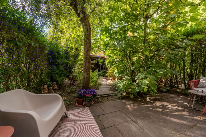 Foto 23 van Graaf Lodewijkstraat 14