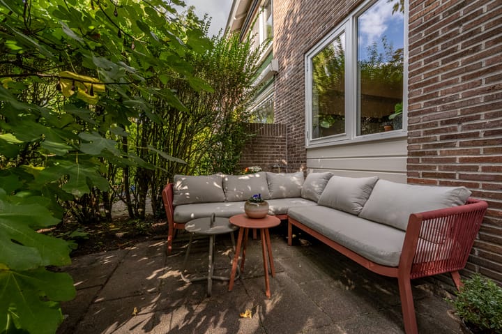 Foto 24 van Graaf Lodewijkstraat 14