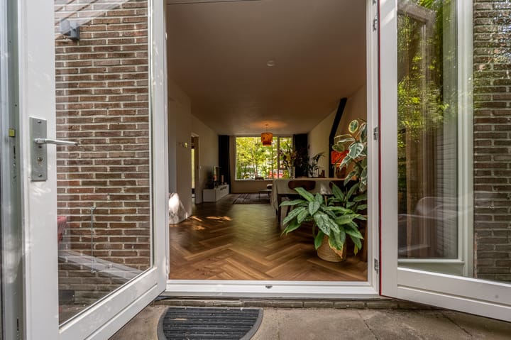 Foto 27 van Graaf Lodewijkstraat 14