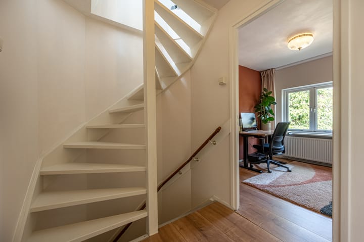 Foto 28 van Graaf Lodewijkstraat 14