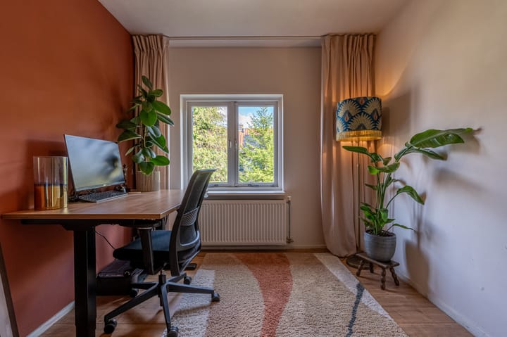 Foto 34 van Graaf Lodewijkstraat 14