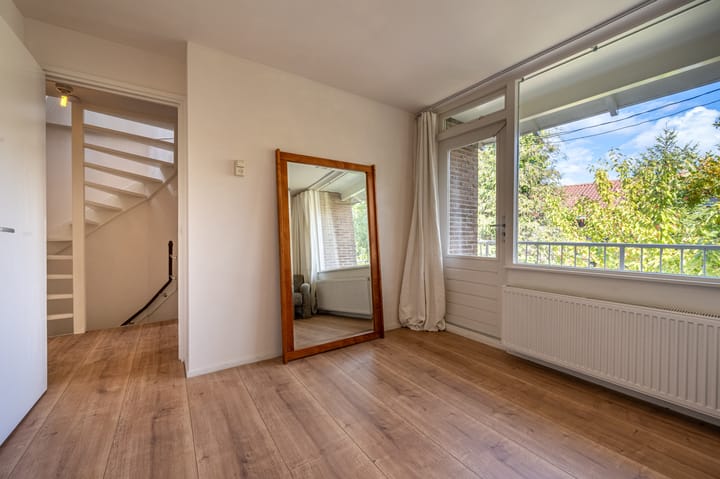 Foto 38 van Graaf Lodewijkstraat 14