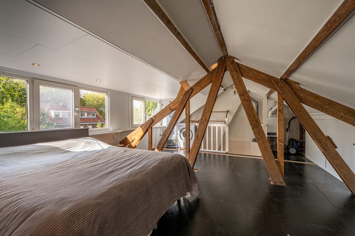 Foto 42 van Graaf Lodewijkstraat 14