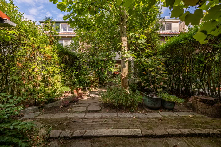 Foto 43 van Graaf Lodewijkstraat 14