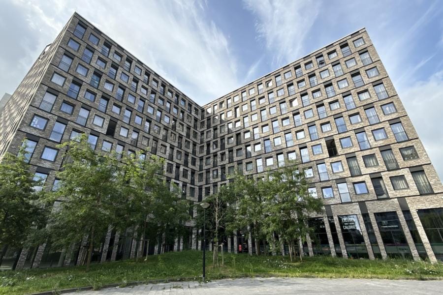 Photo 1 of Elizabeth Cady Stantonplein 645