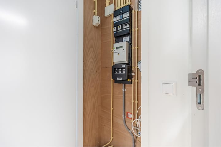 Photo 25 of Oostenburgermiddenstraat 585