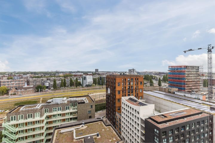 Photo 29 of Oostenburgermiddenstraat 585