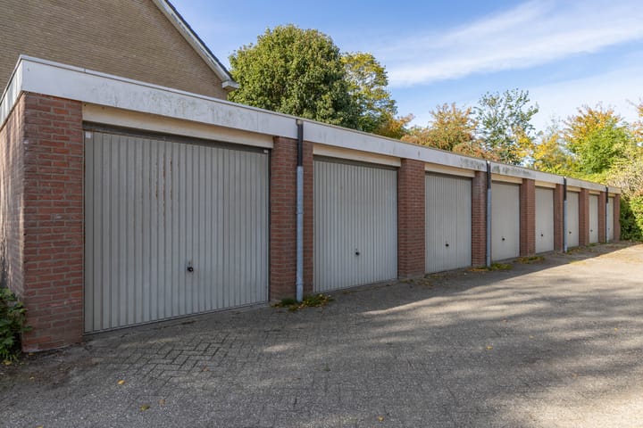 Sternstraat 21-A, Leiderdorp