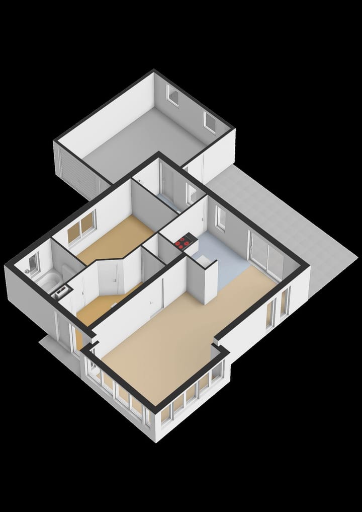 Foto 52 van Bovenlanden 50