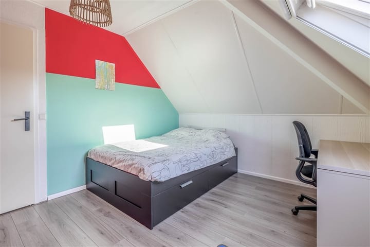 Foto 33 van Bovenlanden 50