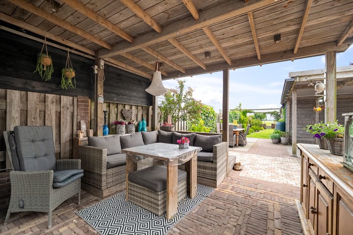 Foto 2 van Zandvaart 162