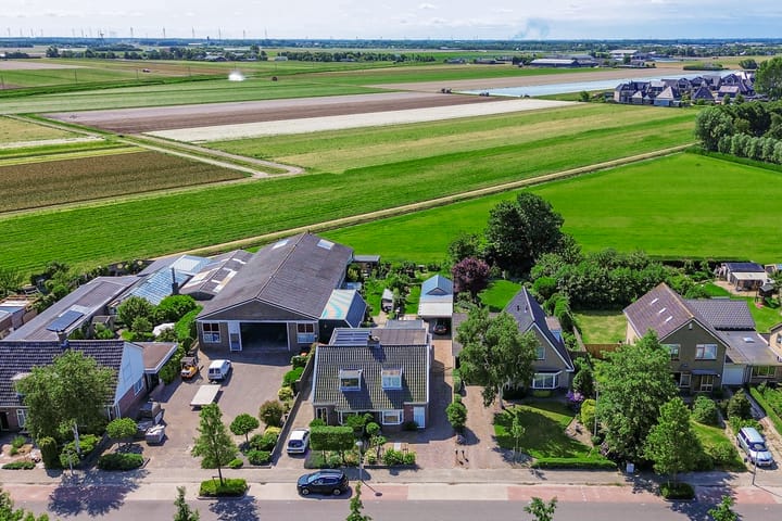 Foto 3 van Zandvaart 162