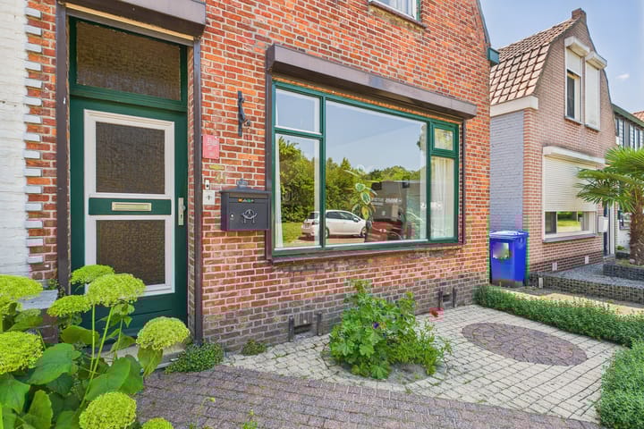 Foto 2 van Hogendijk 41