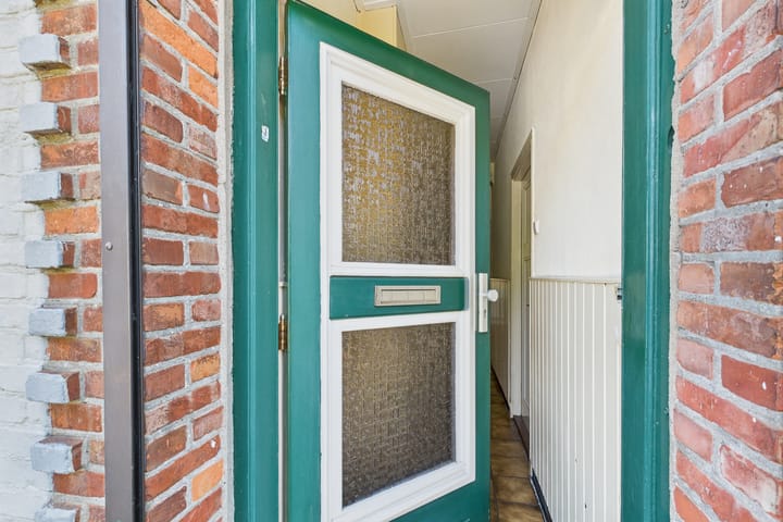 Foto 3 van Hogendijk 41