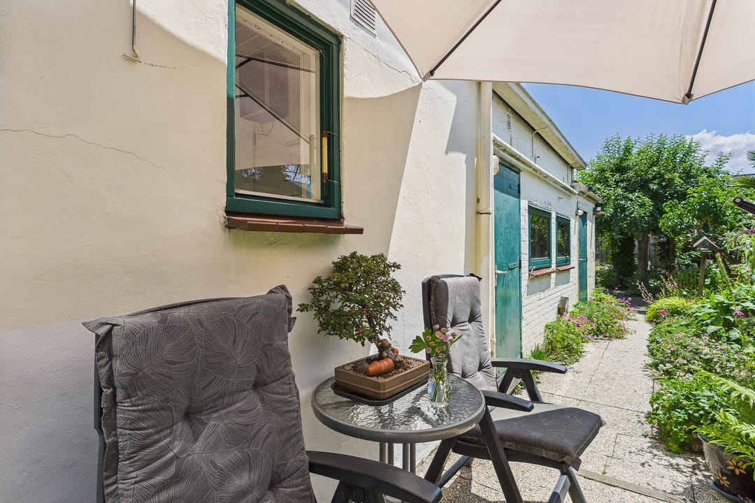 Foto 31 van Hogendijk 41