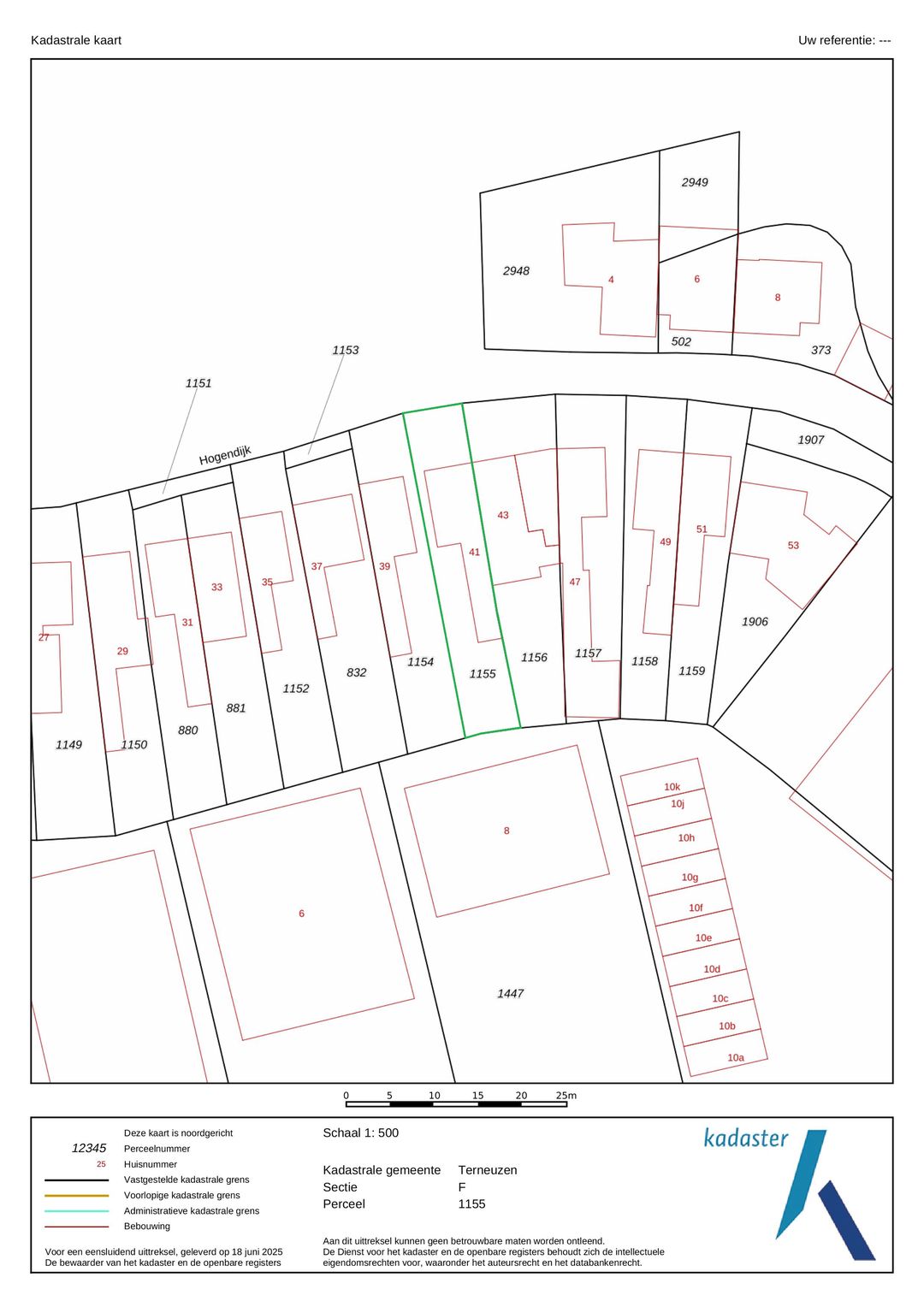 Foto 38 van Hogendijk 41