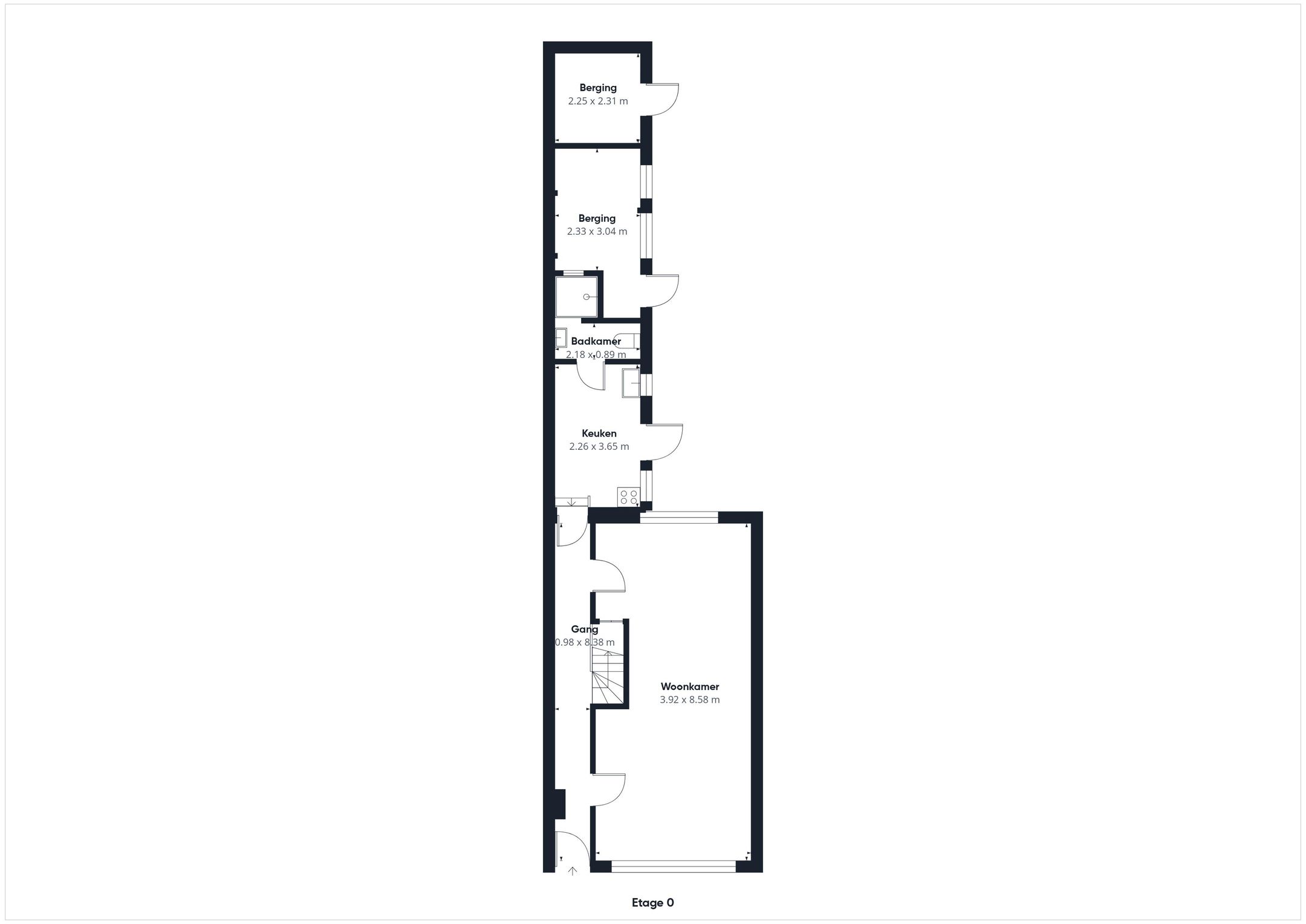 Foto 39 van Hogendijk 41