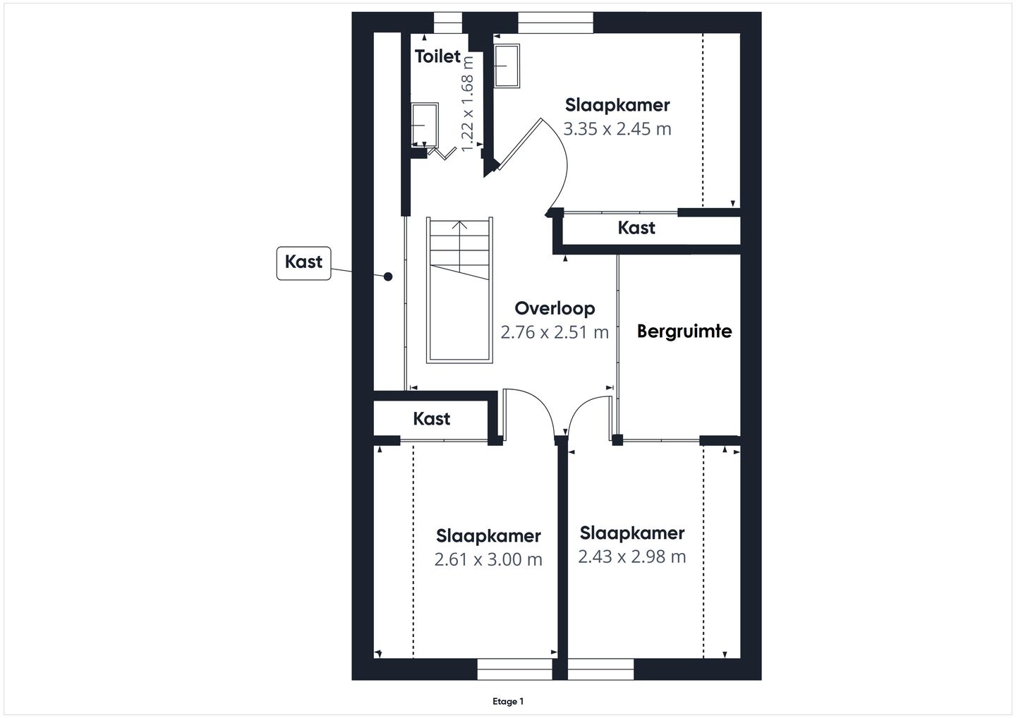 Foto 40 van Hogendijk 41