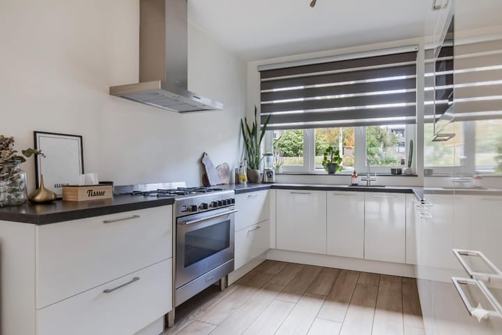 Foto 5 van Kalorama 128