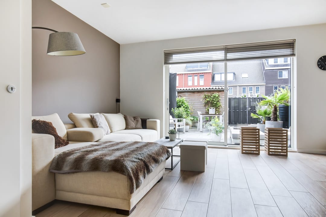 Foto 8 van Kalorama 128