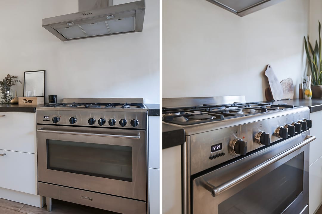 Foto 11 van Kalorama 128