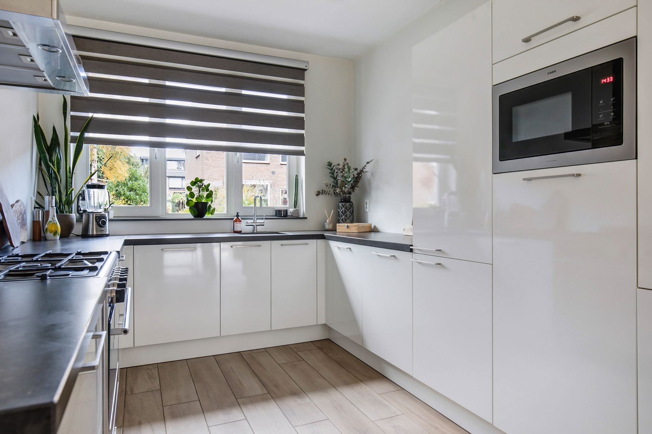 Foto 12 van Kalorama 128