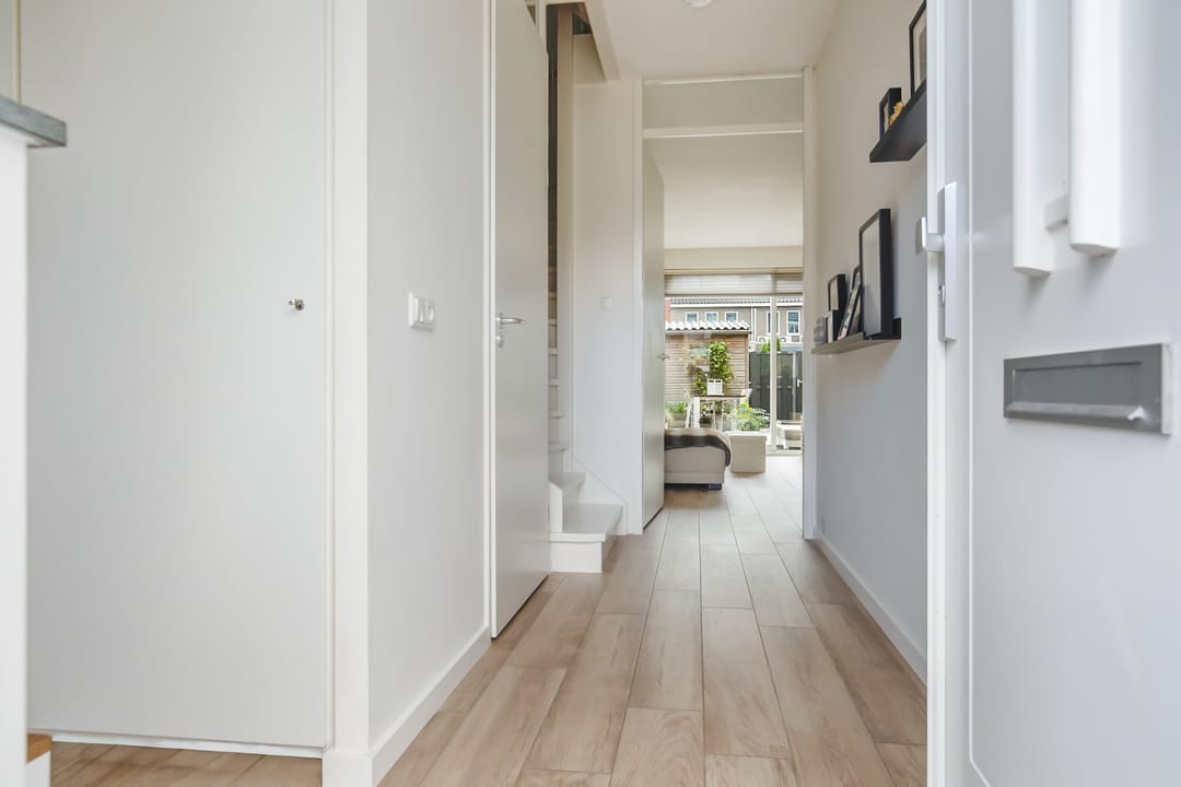 Foto 13 van Kalorama 128