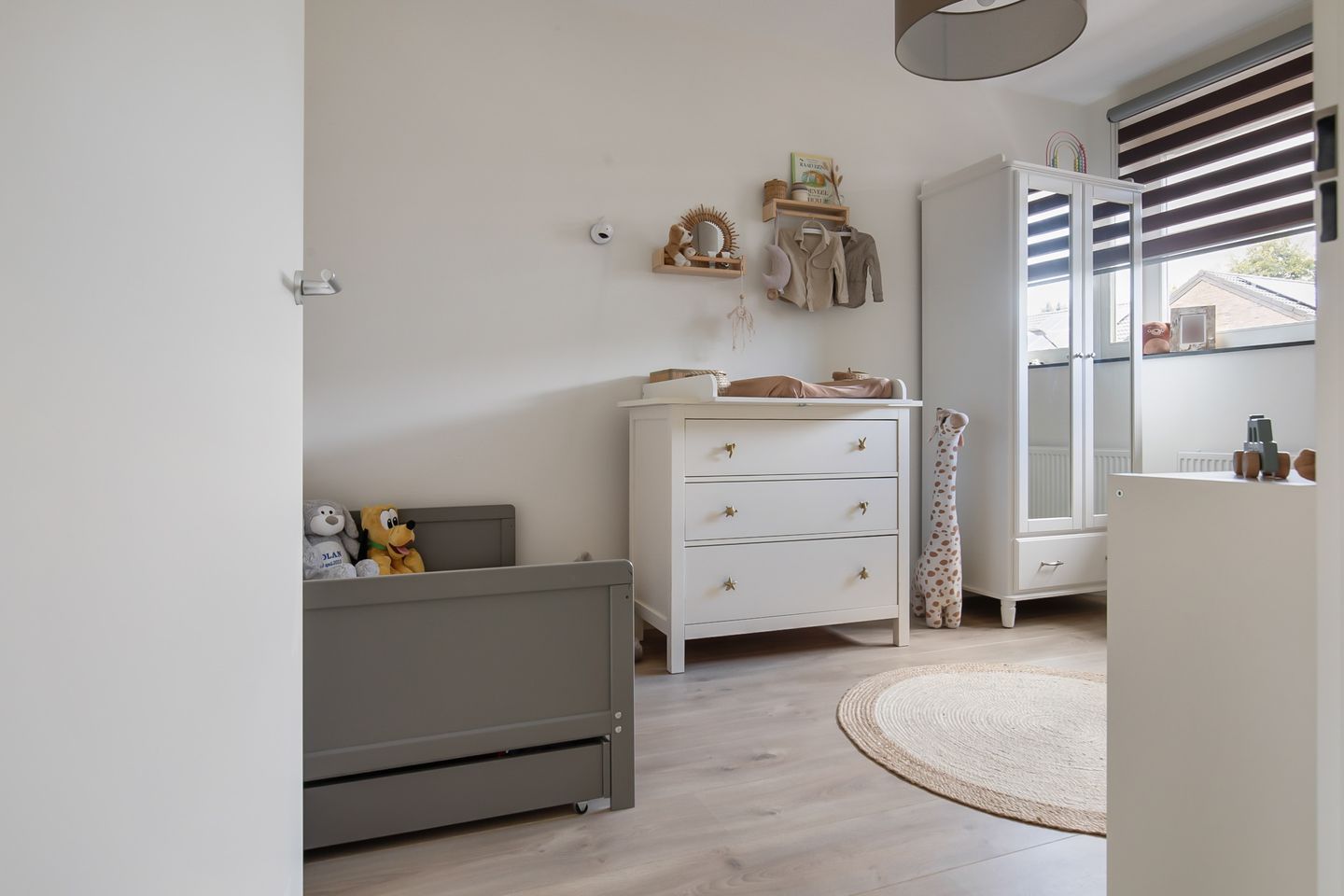 Foto 20 van Kalorama 128