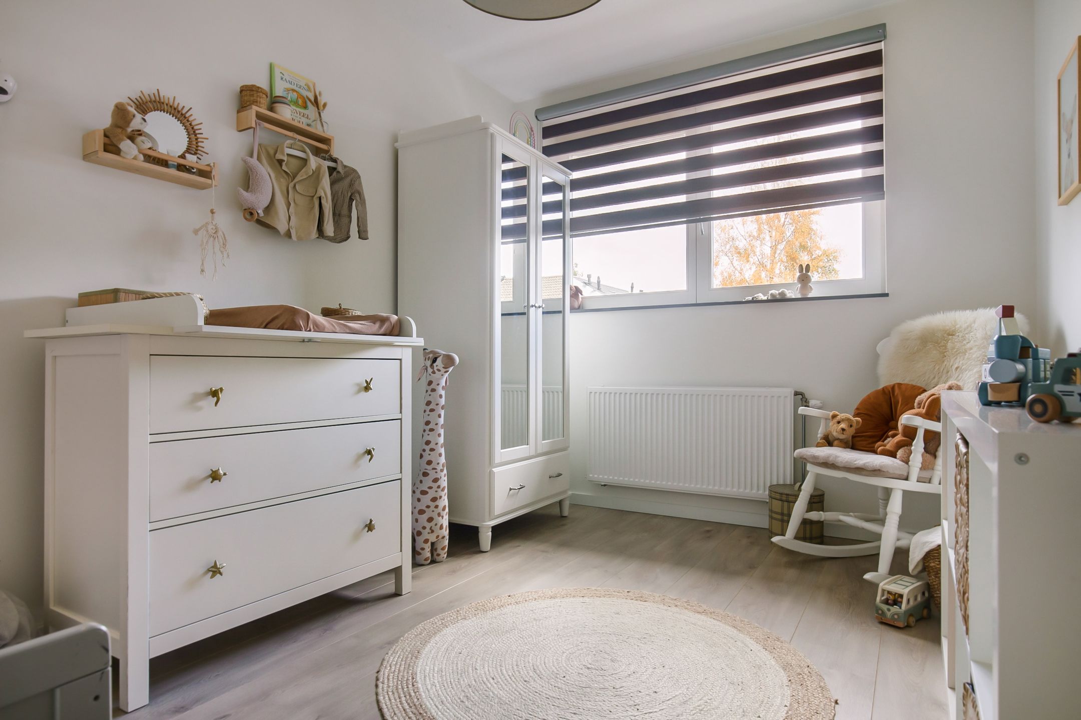 Foto 21 van Kalorama 128