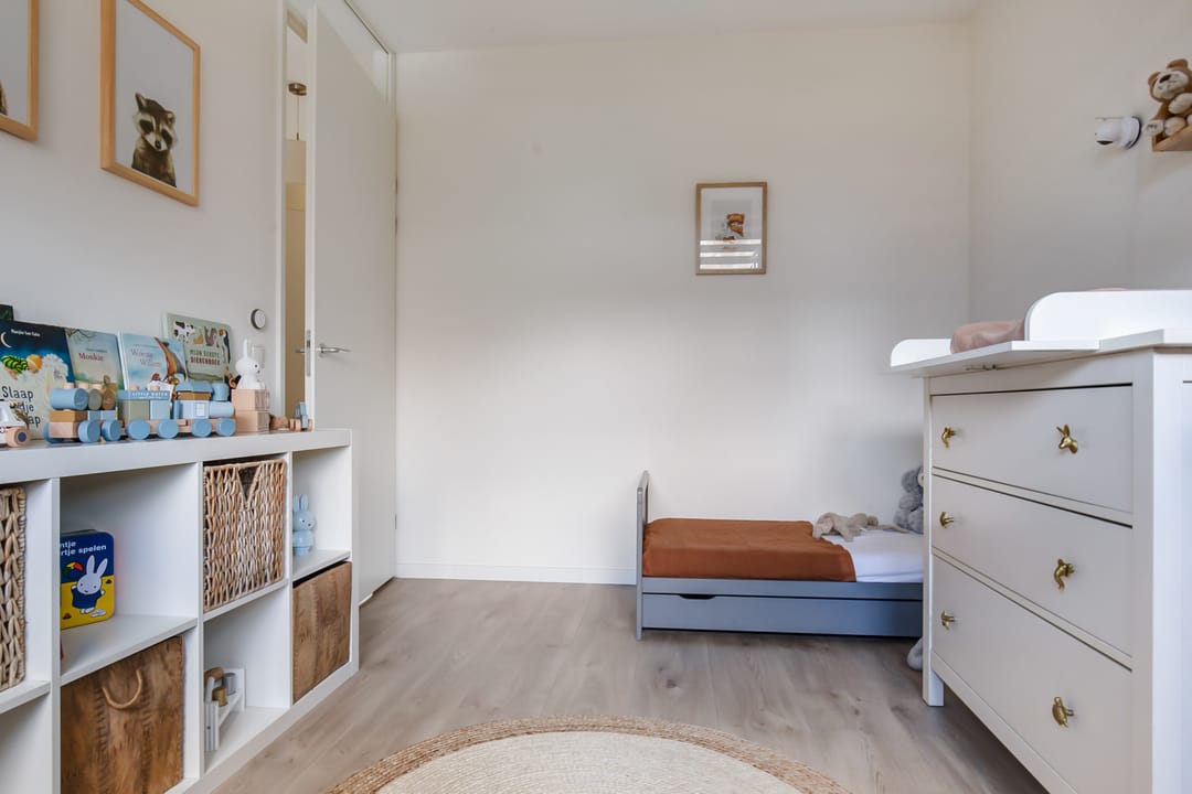 Foto 22 van Kalorama 128