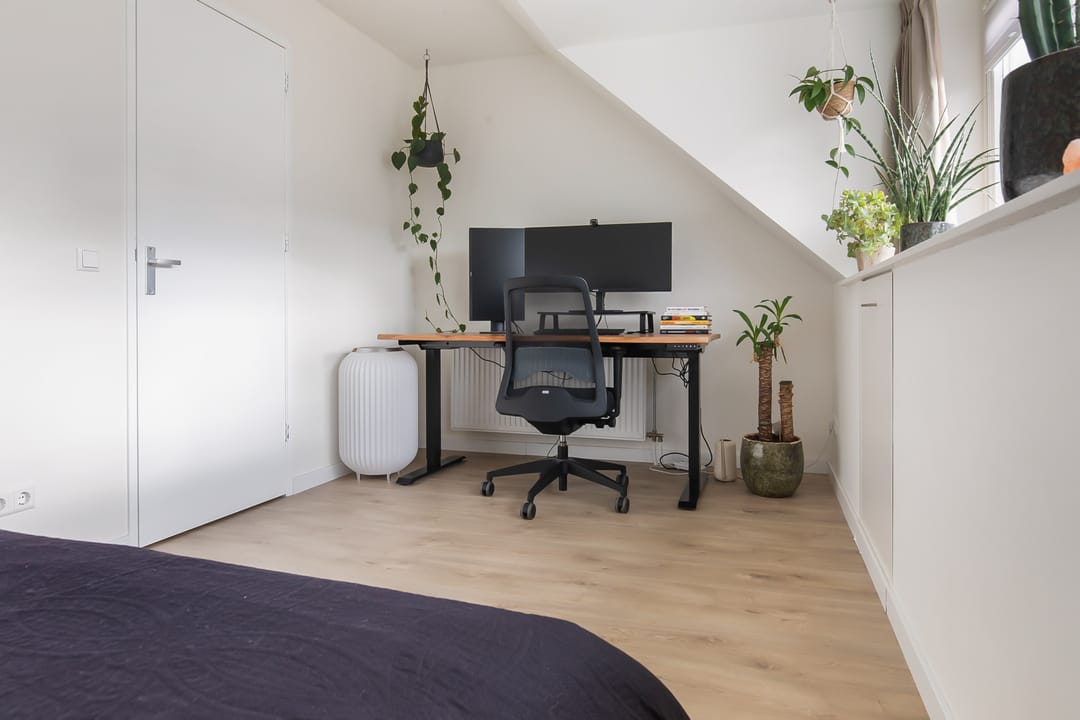 Foto 31 van Kalorama 128