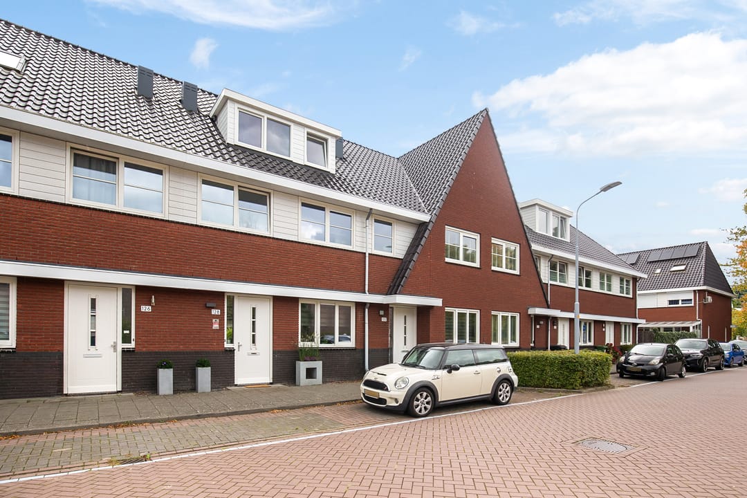 Foto 32 van Kalorama 128