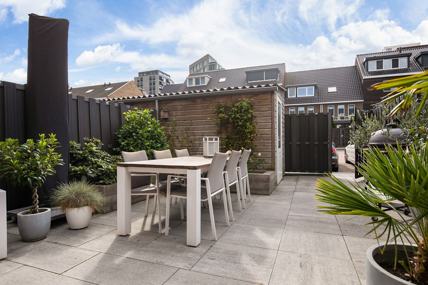 Foto 35 van Kalorama 128