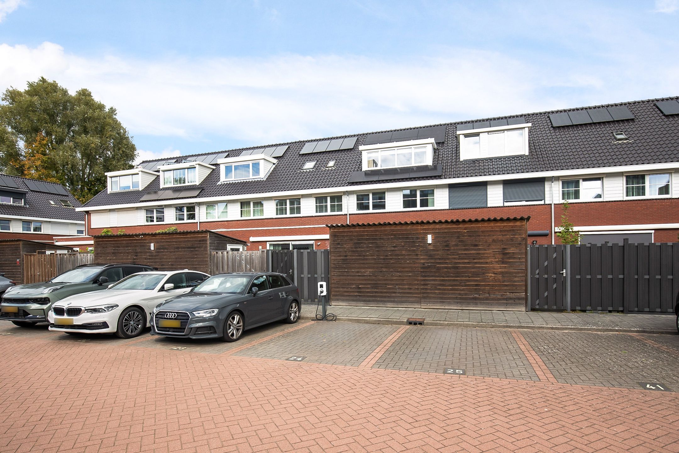 Foto 36 van Kalorama 128