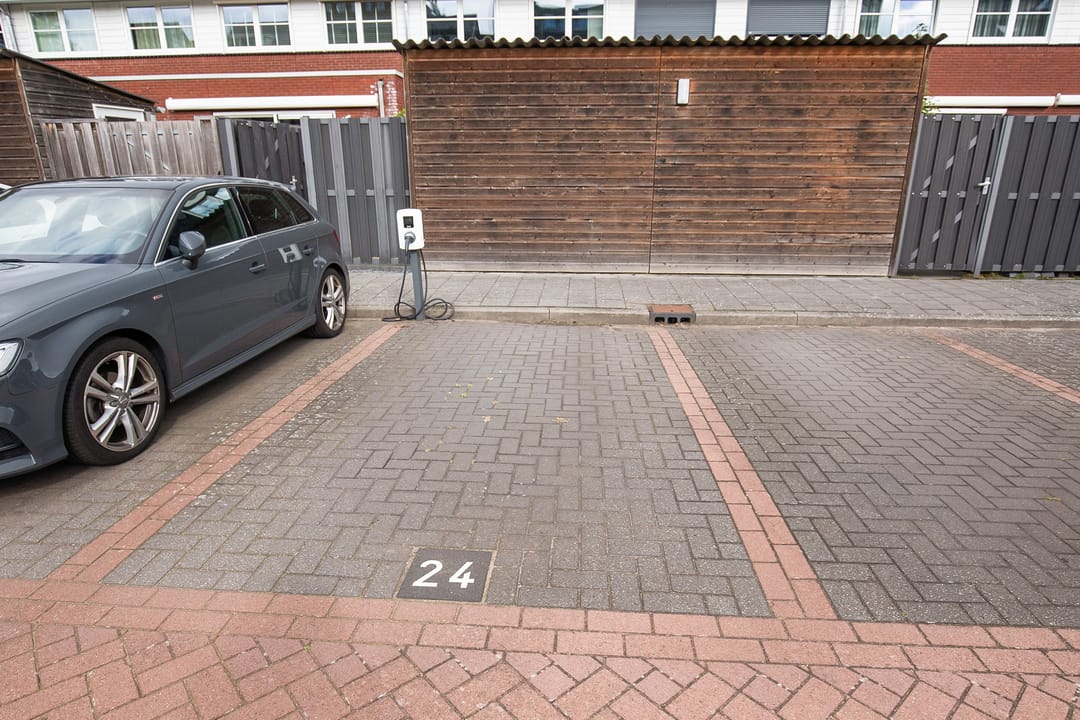 Foto 37 van Kalorama 128