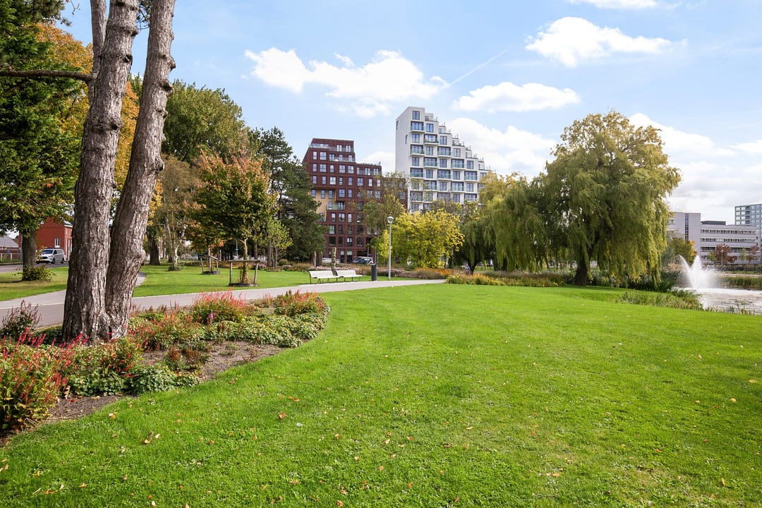 Foto 38 van Kalorama 128