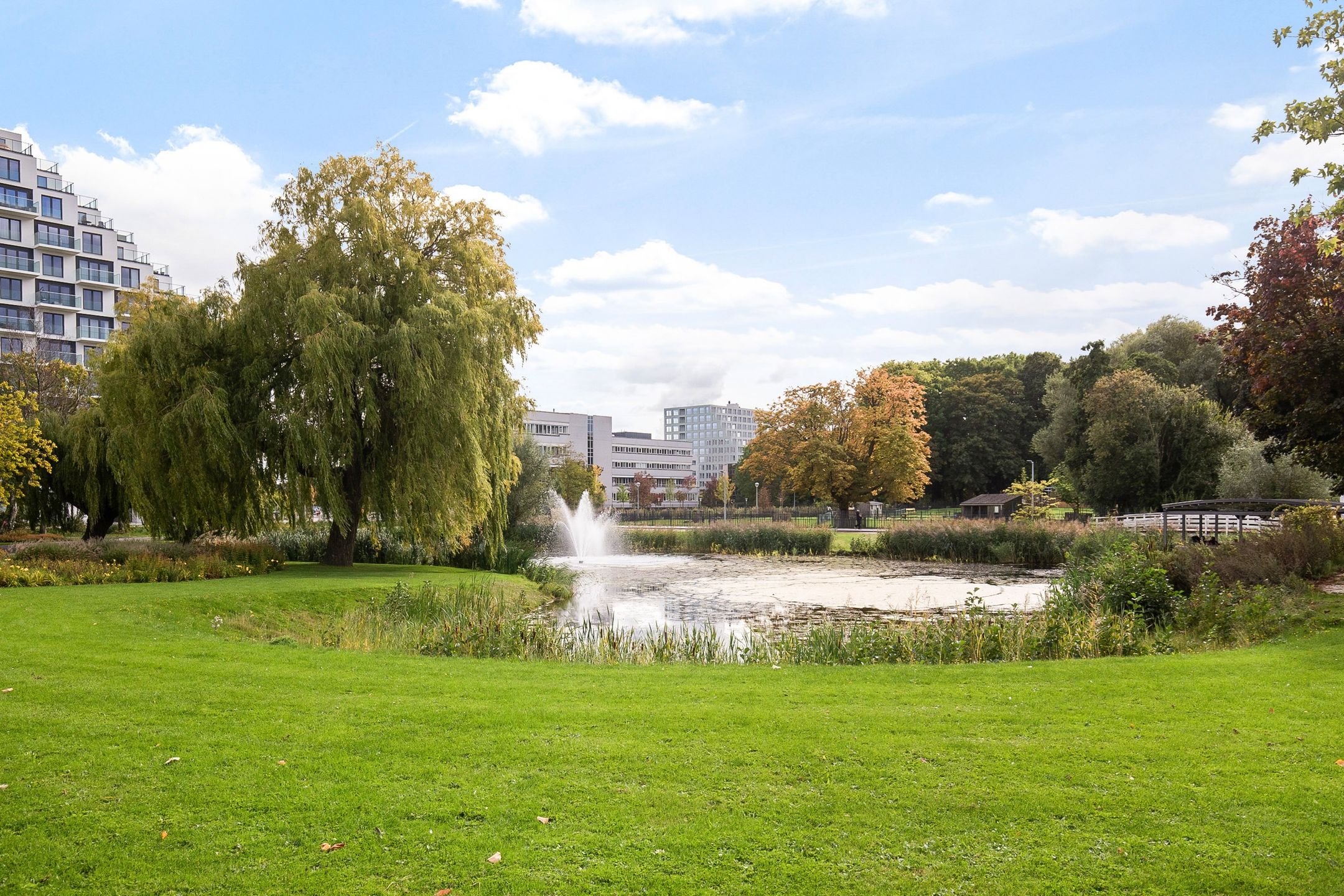 Foto 39 van Kalorama 128